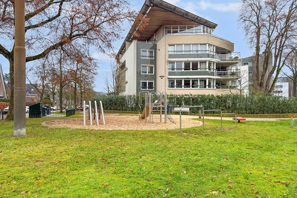 Medium property photo - Izaak Evertslaan 123-2, 6814 JH Arnhem